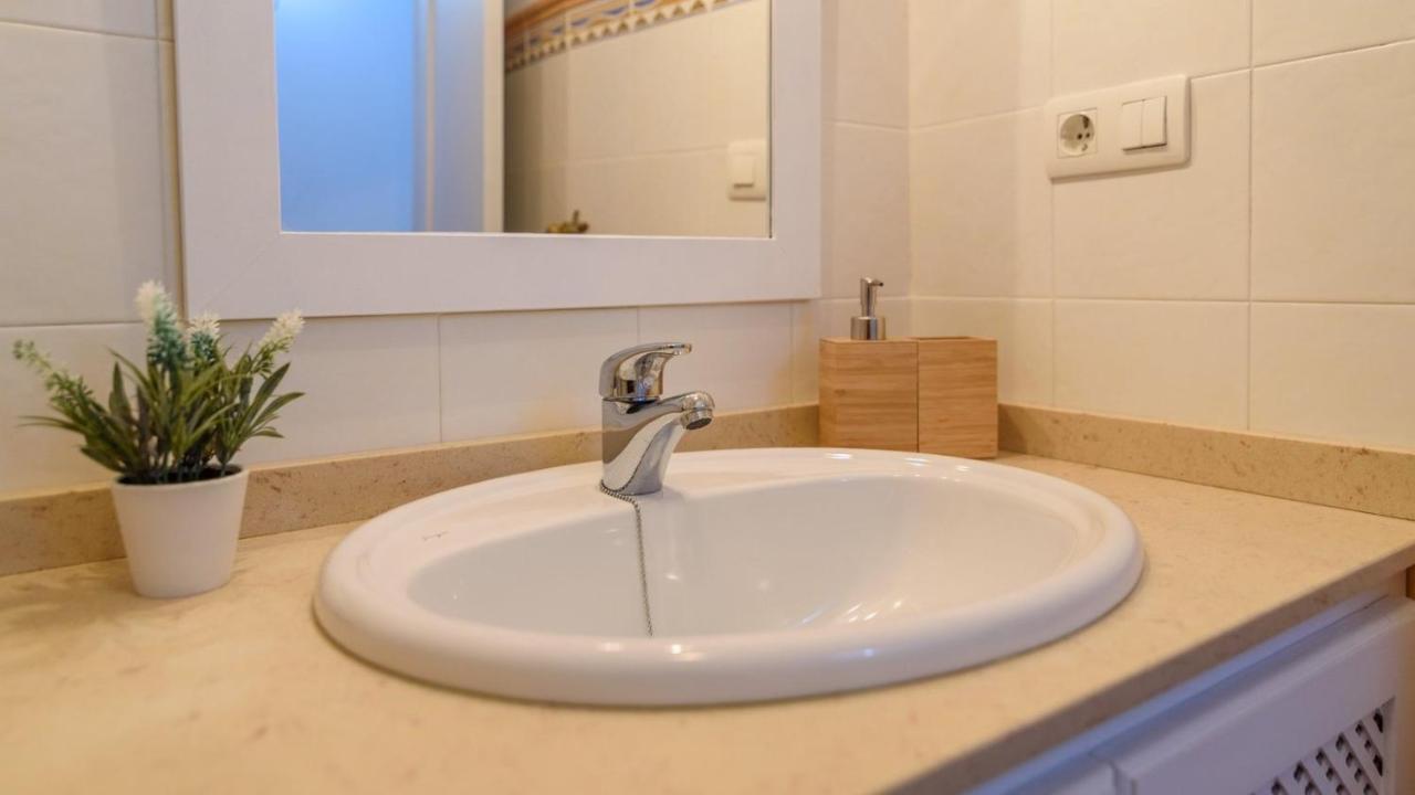Apartamento Mirasierra 2 Frigiliana By Ruralidays Exterior photo